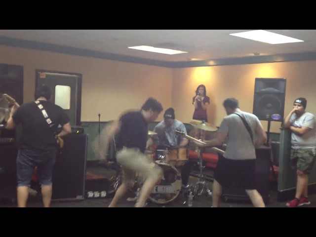 The Dennys Grand Slam