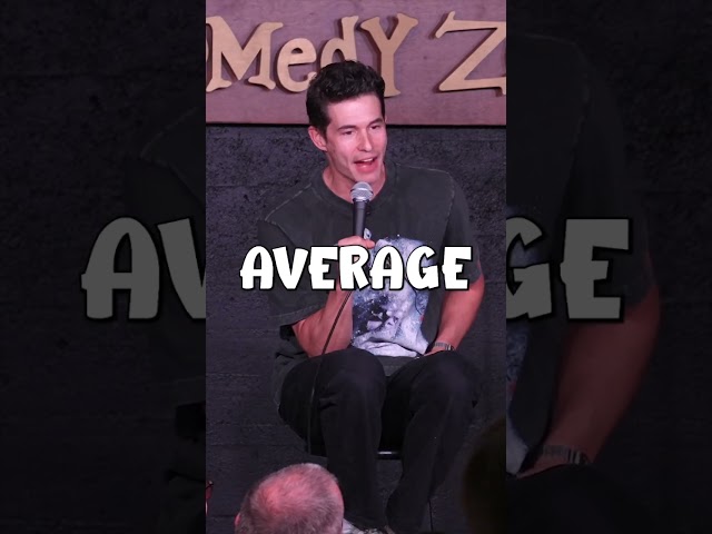 lady CRUSHES her boyfriend! 😳 #standupcomedy