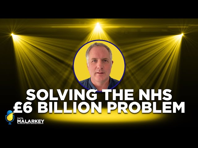 Solving the NHS' £6bn non-alcoholic liver disease crisis - with data