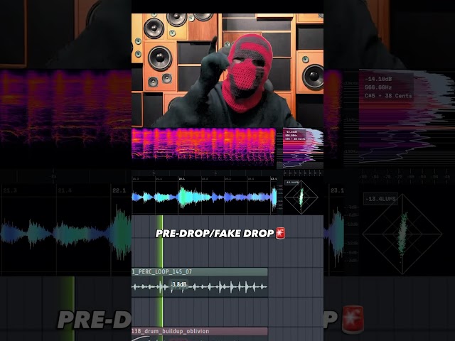Hard Bounce | How to make Hard Bounce 🚨 Hard Dance Music | HARD DANCE #harddance #hardbounce
