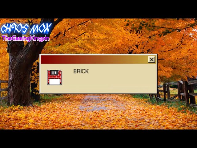Microsoft Sam Reads Funny Windows Errors Season 6 Episode 6 (S6 EP6)