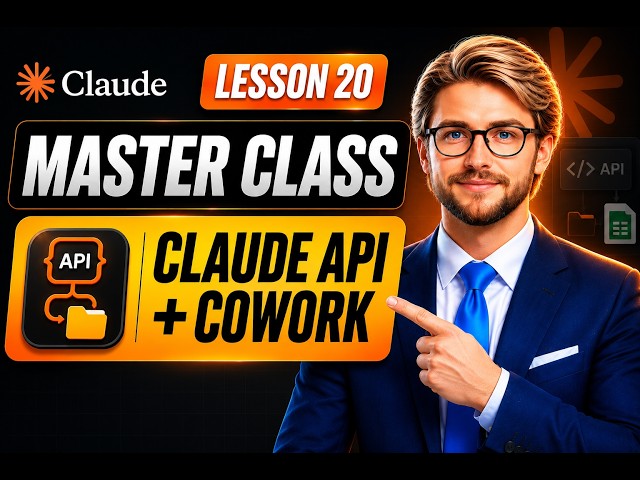 Claude API, Cowork & Chat: What's The Difference?