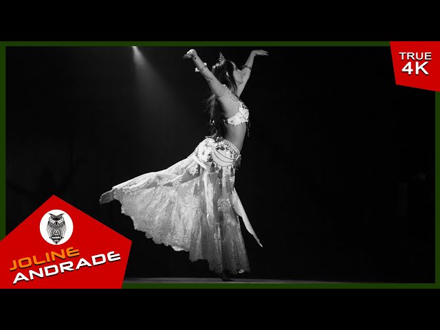 Joline Andrade  TRANSCENDENCE Fusion Dance at The Massive Spectacular! {2023}