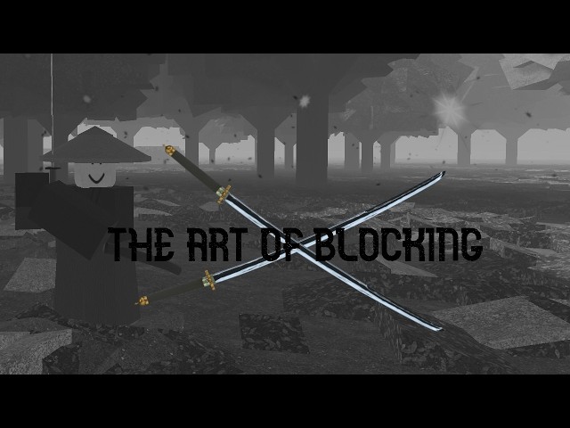 chad teaches you the art of defence in bug fixes the roblox game