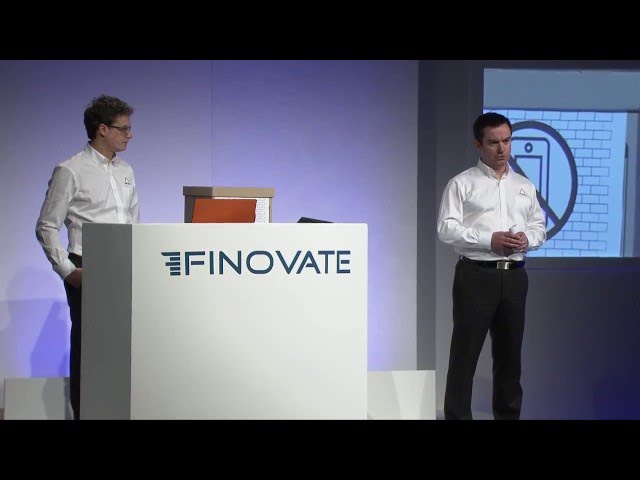 FinovateEurope 2016