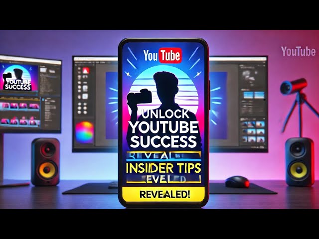 Secrets to Uploading Videos on YouTube Like a Pro
