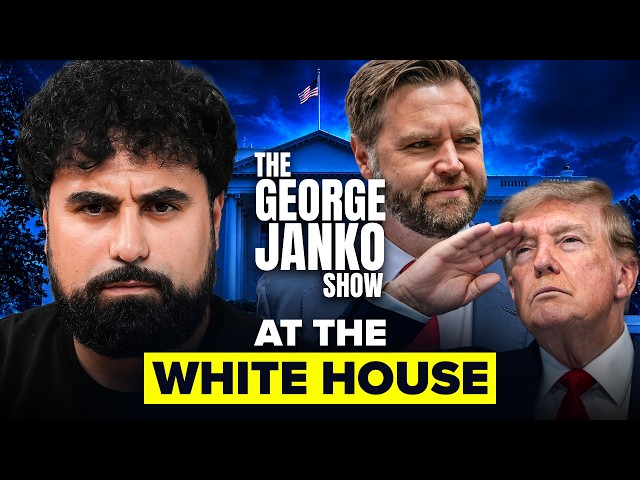 I Went To The White House | EP. 172