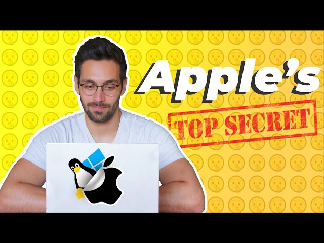 How to Develop For iOS Without a Mac - The SECRET Apple Doesn't Want You To Know About 🤫
