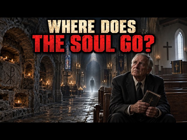 What Happens to the Soul After Death? 2,000 Years of Christian Belief