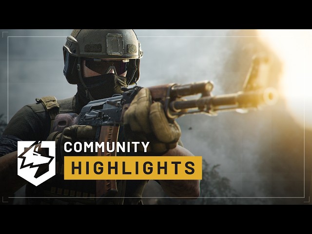 WARDOGS | Community Highlights Week 02