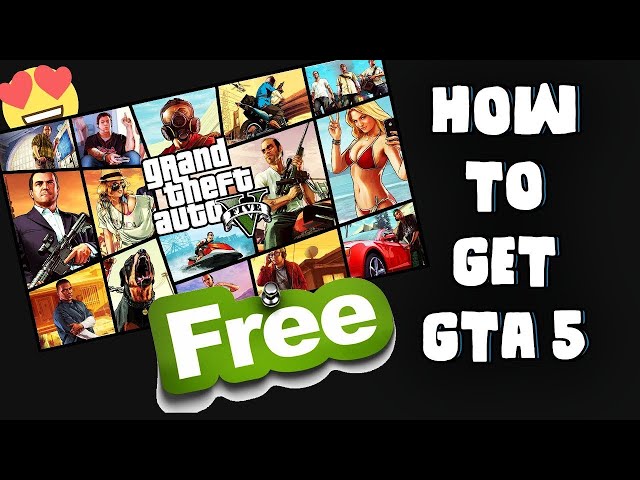 How to install GTA 5 for free  || In Telugu || Tech Geeks In Telugu