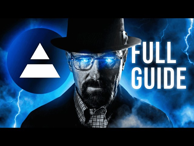 BEST Axiom Tutorial 2026 [Full Tutorial + High W/R Tips]