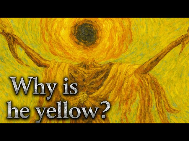 The Color Theory of Elden Ring | Elden Ring Lore