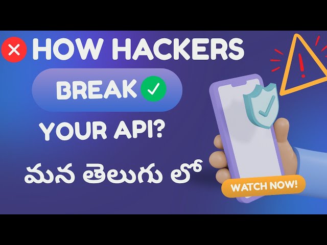 API Security Explained | Rate Limiting, CORS, SQL Injection, CSRF, XSS & Best Practices