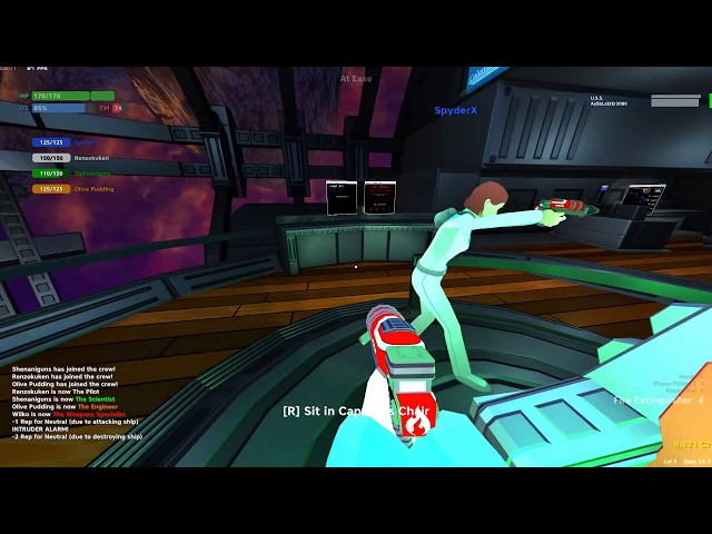 PULSAR: Lost Colony Gameplay 12 (U.S.S. AsSbLaStEr2080)