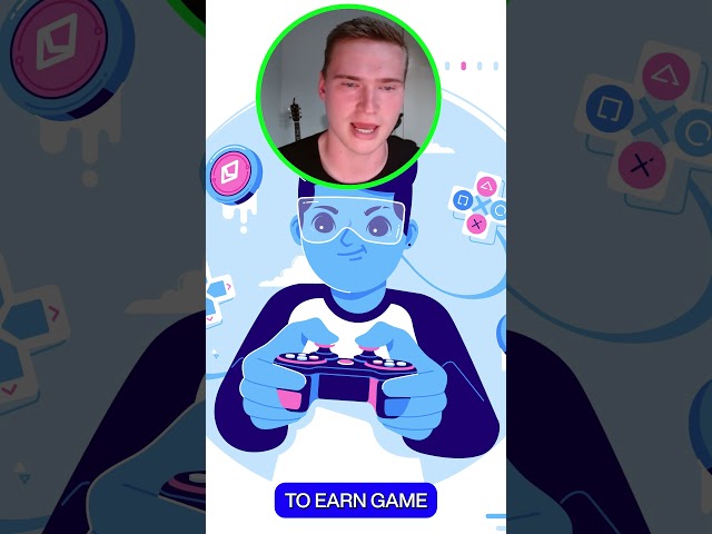 Blockchain Games 🔥 What are The Best Blockchain Games on Polygon Network?