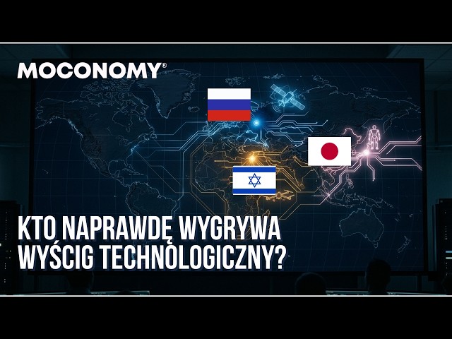 Eastern Economy | The tech war you didn't know about