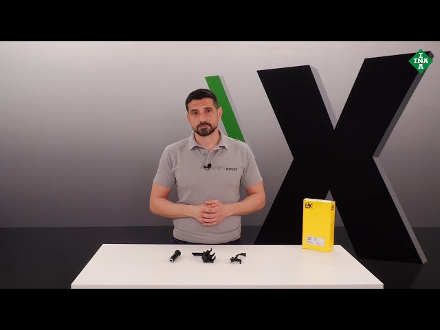 Специален инструмент за монтаж на модул на съединителя при Audi