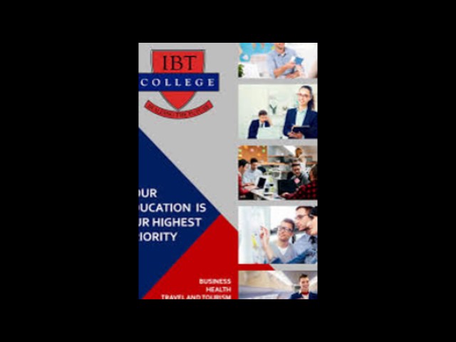 Study in Canada (IBT COLLEGE ) TORONTO,Ontario,Canada (+91-8968445999/9041711171/9888697701