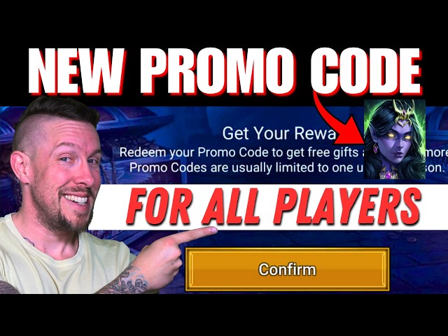 NEW Promo Code (All Players) & Best Mavara Download Link