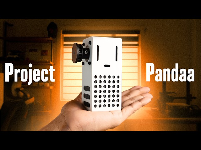 I Made This Only For Lazy People (And it works!)