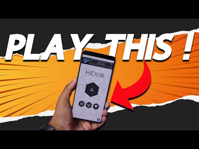 YOU HAVE TO PLAY THIS GAME AT LEAST ONCE ! | Top Games for December 2022