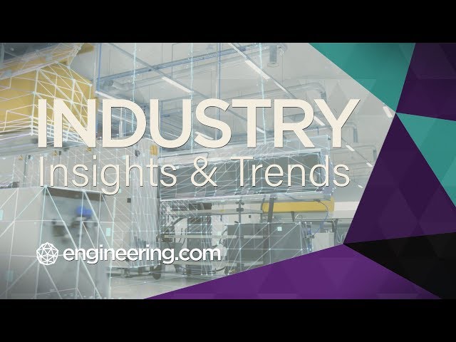 How Can Industry 4.0 Machine Instrumentation Drive Factory Improvement?