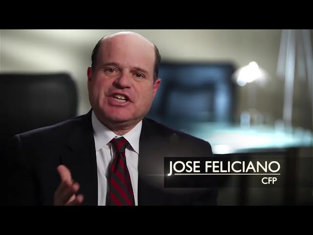Feliciano Financial -- Long-Term Care Planning