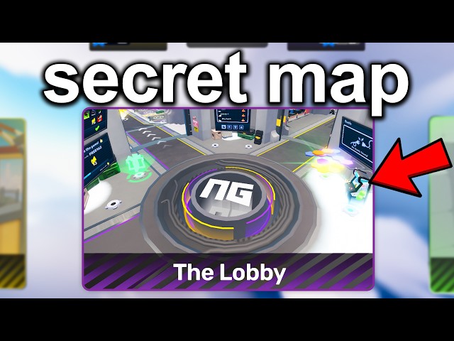 Winning on EVERY OWNER MAP in Roblox Rivals!