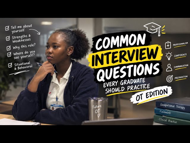NHS interview preparation guide🎀