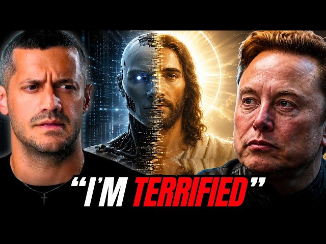 Elon Finally Admitted It, and Christians ARE NOT Prepared