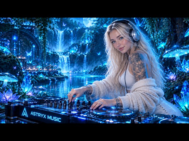 Best Trance 2026 💫 | Emotional Vocal & Melodic Trance Mix | EDM, Progressive, Euphoric & Deep