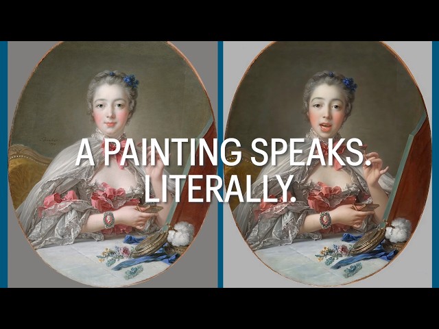 How a Museum Marketing Team Used AI to Bring People Closer to Art | Cold Call