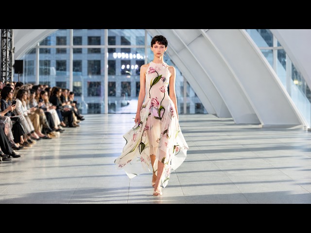 Monse | Spring/Summer 2027 | New York Fashion Week