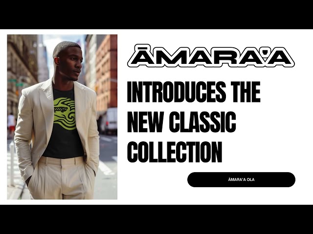 "ĀMARA'A - Moda Consciente y Sostenible" T SHIRTS 100% ORGANIC COTTON
