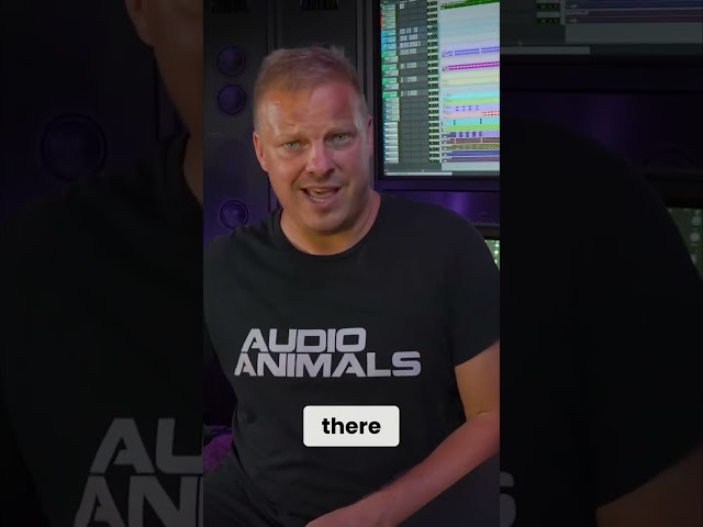 Does all gear sound the same?