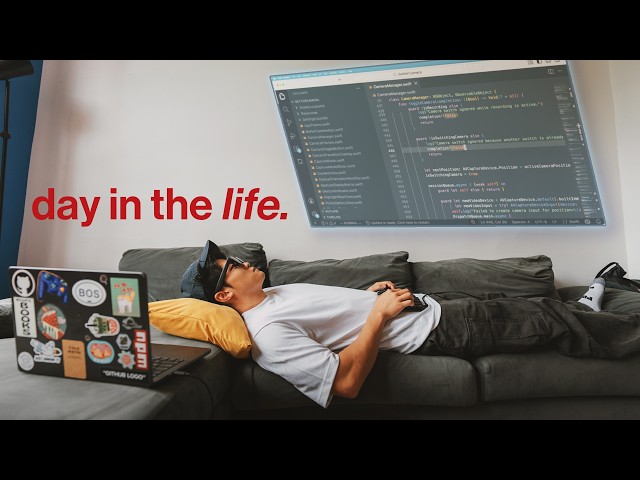 Day in the Life of a Remote Software Engineer | Microsoft