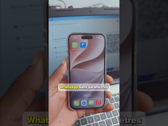 Did you know you can recover a WhatsApp "view once" photo or video? #techguide