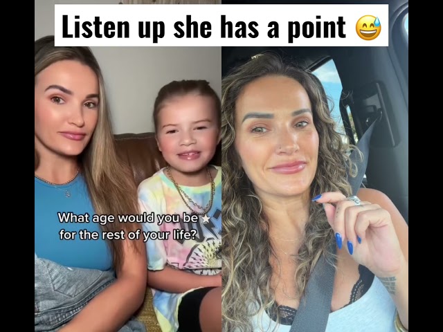 HOW OLD WOULD YOU BE?