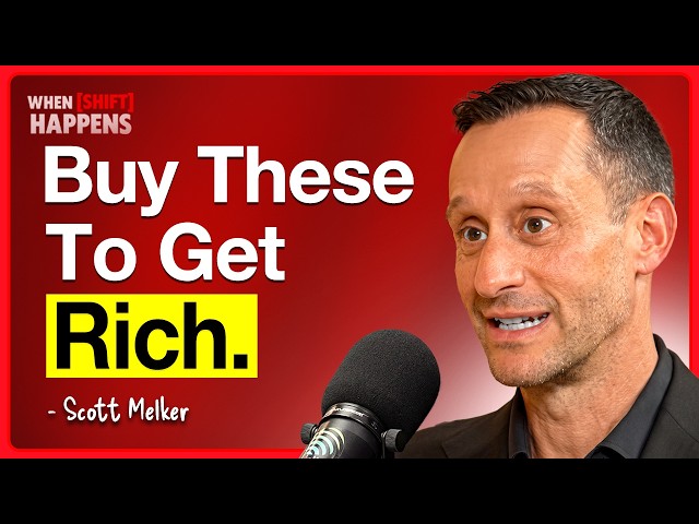Everyone is Selling Crypto. He's Buying These 3 Coins - Scott Melker