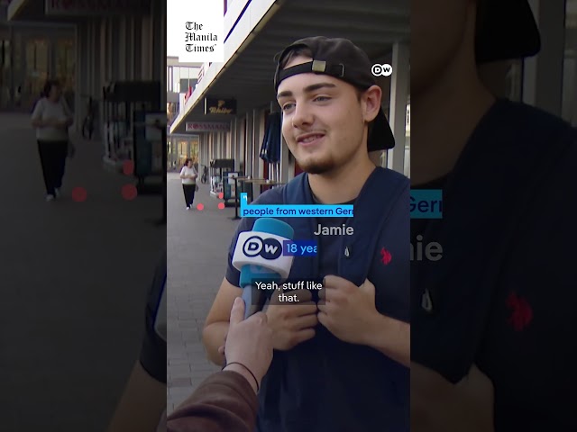 Gen Z Germans: Divided or not?