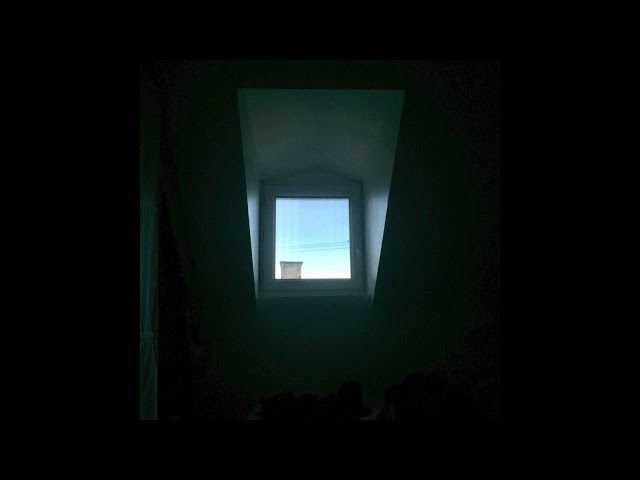 SUPER ALONE - The Window Feat. Akiko Horii & Jim Funnell