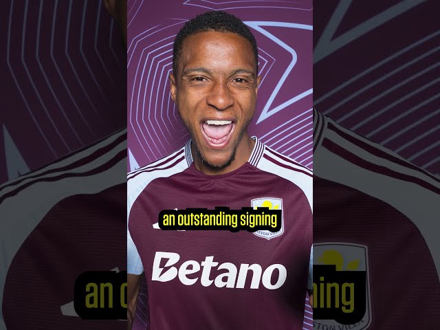 Juls thinks Konsa is an ‘OUTSTANDING SIGNING’ for Arsenal 🤩