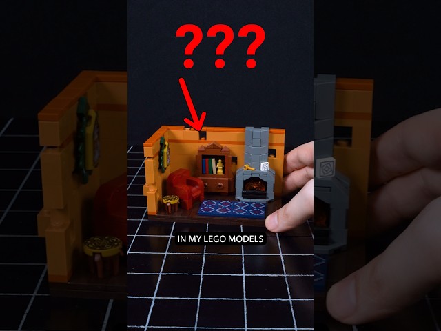 Why are there holes? #blockblast #blockblastpartner #lego