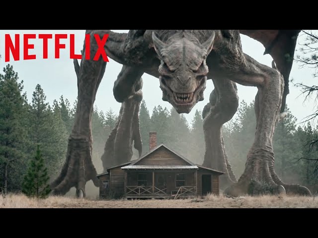 These 5 NEW Netflix Series Are Too Good to Skip