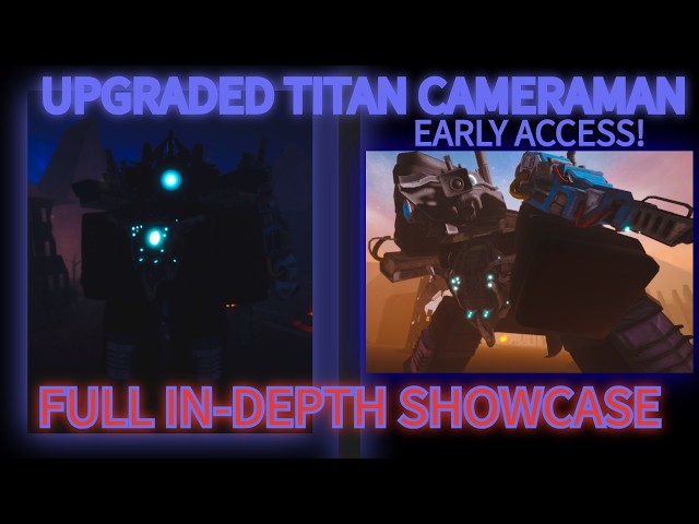 UTC FULL SHOWCASE! | UTF2