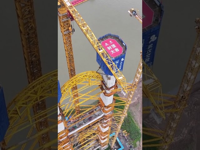 These Chinese Mega Infrastructure Projects Look Impossible to Build #engineeringmarvels