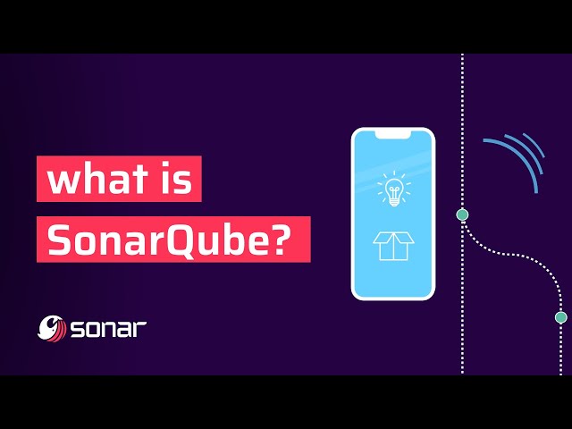 What Is SonarQube | Static Code Analysis & Verification Explained