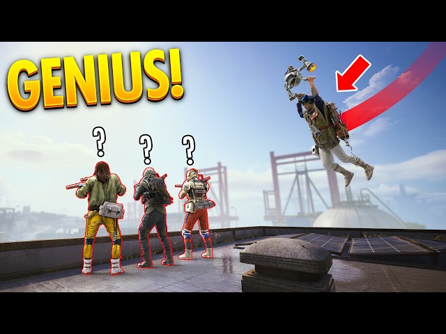 ARC Raiders WTF & Funny Moments! Ep #156
