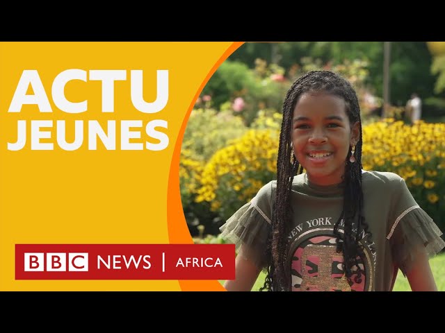 Spécial santé - BBC Actu Jeunes